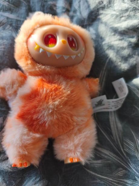 Labubu, 