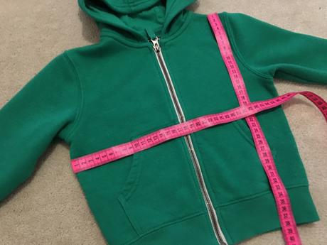 Mikina top stav, next,92