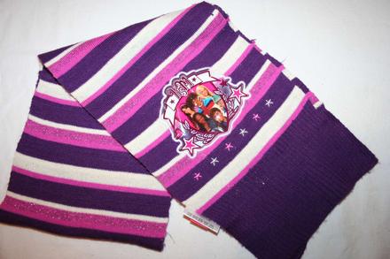 Šál high school musical, 152