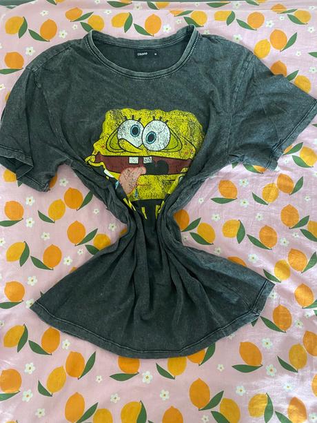 Tričko s potlačou, m