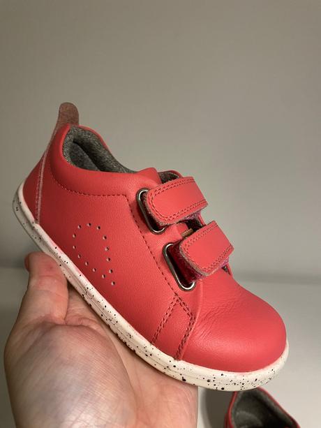 Topánky bobux, bobux,26