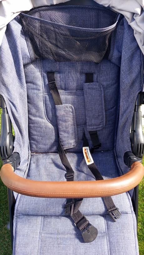 Športový kočík valco snap 4, valco baby,valco baby snap 4