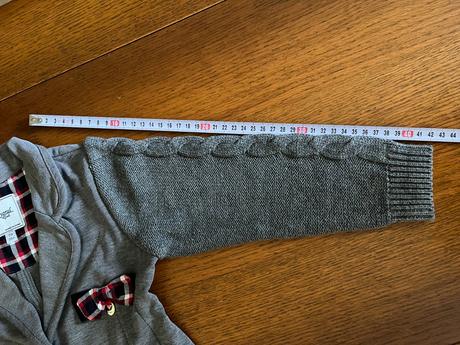 Krásne sako mayoral, mayoral,104