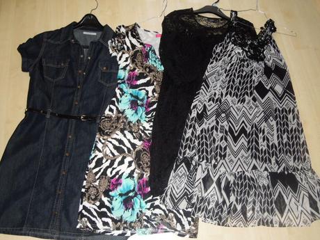 Kvalitné značk. šaty little budha /s-m/, s