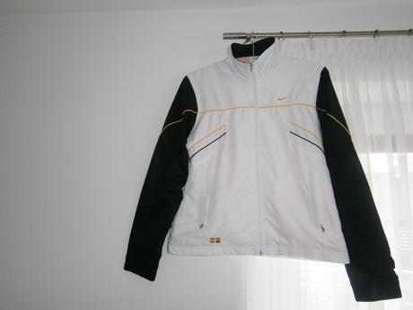 Bunda nike, nike,l