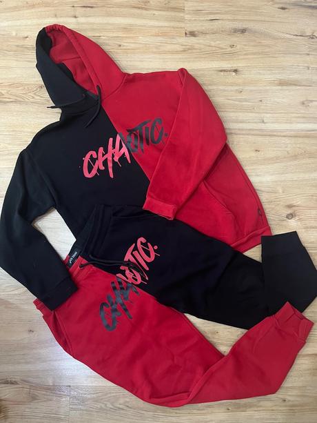 Tepláková súprava, new yorker,s