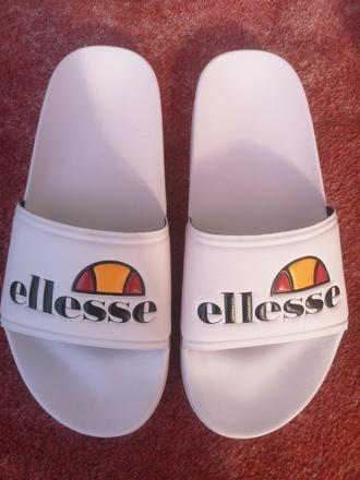 Ellesse dámske šľapky veľkosť 41, 41