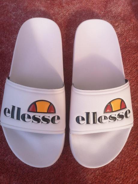 Ellesse dámske šľapky veľkosť 41, 41