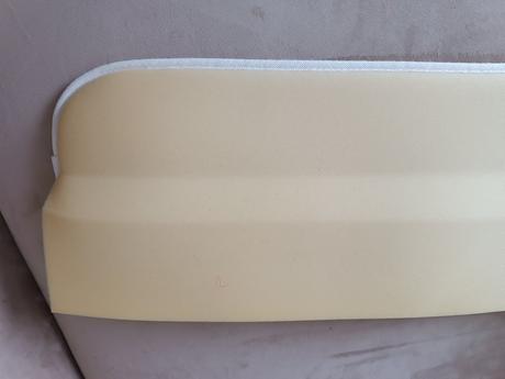 Spojovací madrac na postele, dĺžka (cm): 190