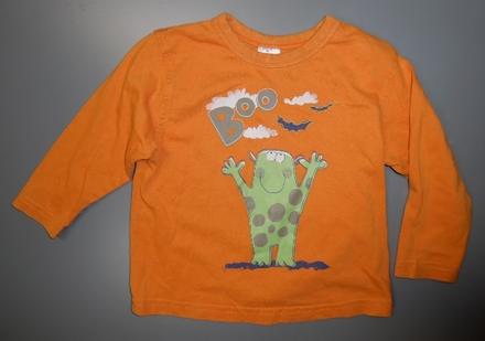 Tričko chlapčenské, matalan,86