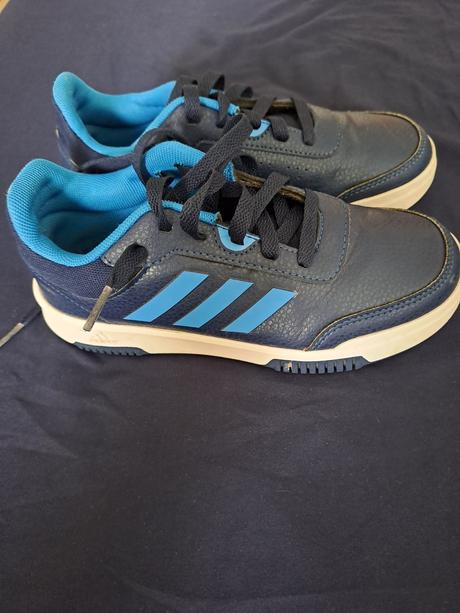 Chlapčenské botasky adidas, adidas,34