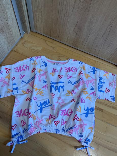 Letná polo mikina, 170