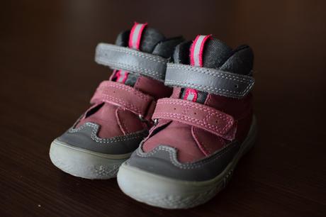 Zimné topánky, bartek,22