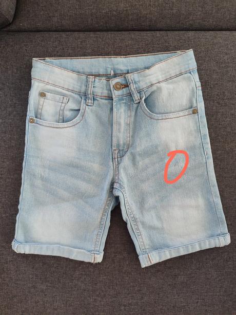 Riflové kraťasy, 128