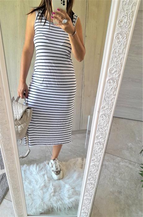 Námornícke šaty-m, m