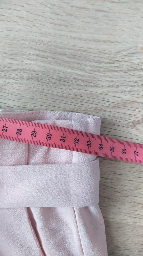Nohavice, amisu,36