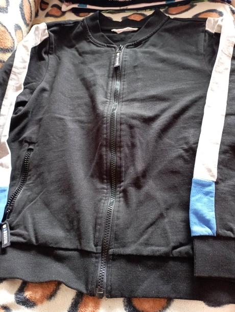 Mikina, coccodrillo,140