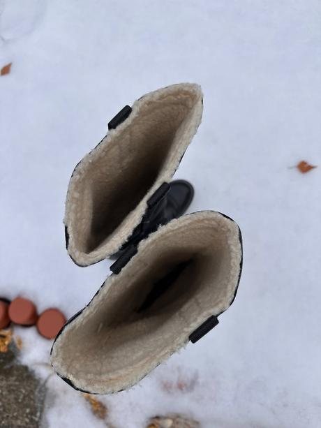 Kožené čižmy vagabond, vagabond,39