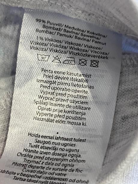 Dievčenské bodkované legíny baby (56), 56