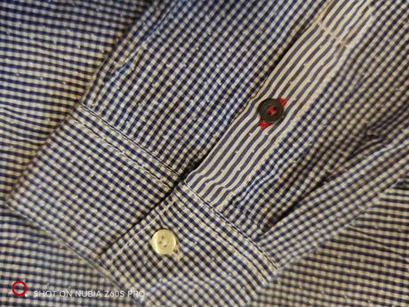 Tommy hilfiger originál damska nadcasova košeľa l, tommy hilfiger,l