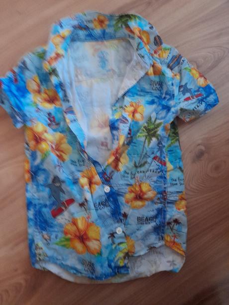 Letna kosela, f&f,122