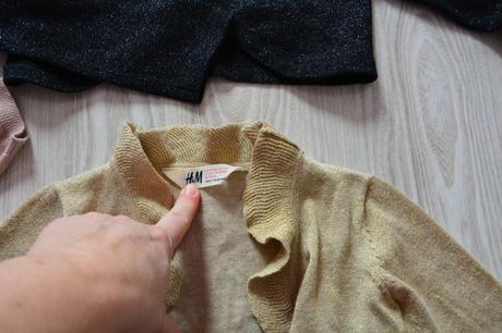 5x bolerká na 5-6 rokov, 15 eur, next,116