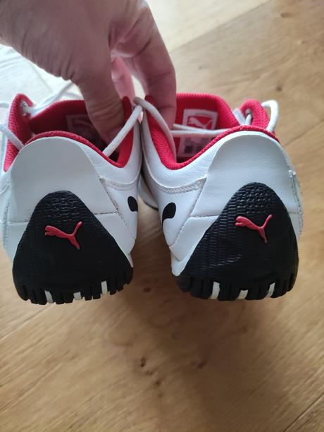 Tenisky puma ferrari, puma,36