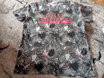 Tričko, coccodrillo,140