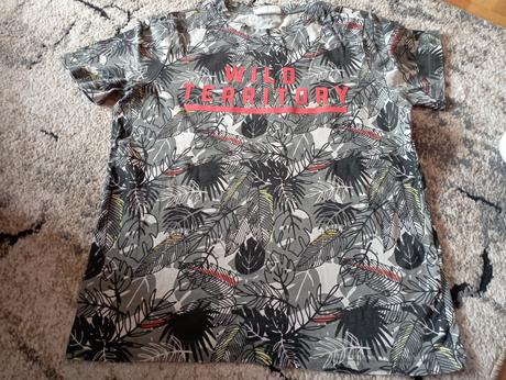 Tričko, coccodrillo,140