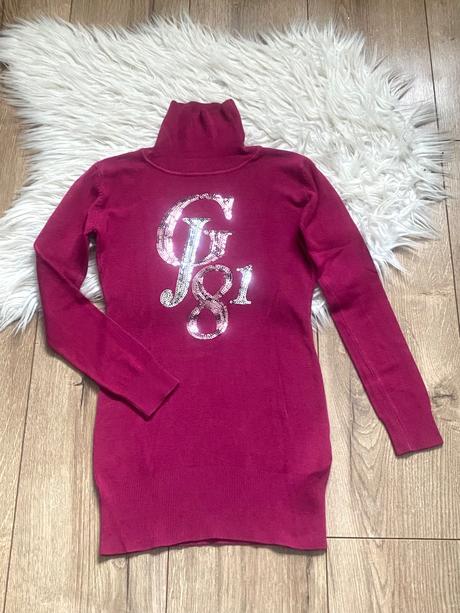 Guess jeans rolak, guess,xs