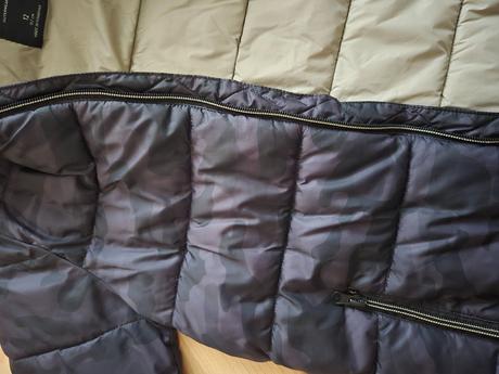 Prechodná bunda nukutavake, 152