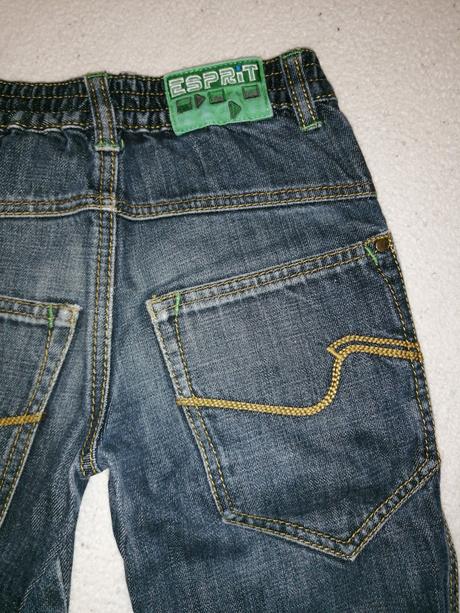 Esprit kratasy, esprit,110