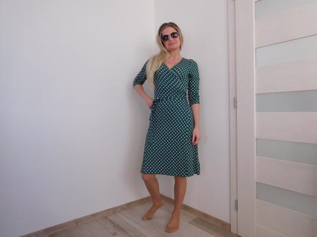 Šaty letné page one 36v, bavlnené, 36