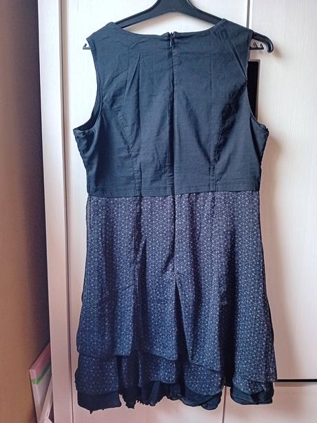 Damske letne saty, 42