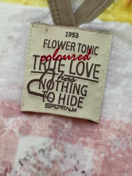 Sportalm luxusný top, 38