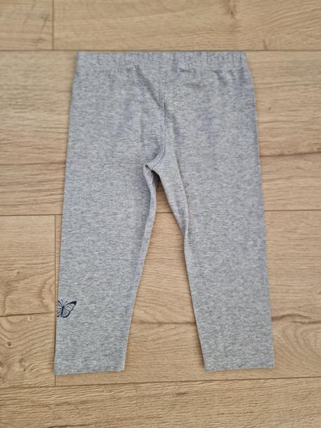 Leginy šortky 3/4 lewro, lewro,122