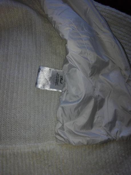 Bunda / sveter mayo chix s/m, s