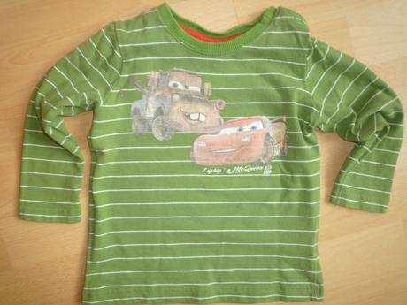 Tričenko, lindex,86