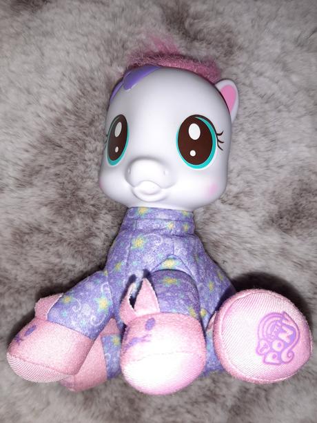 Mini pony mlp, 