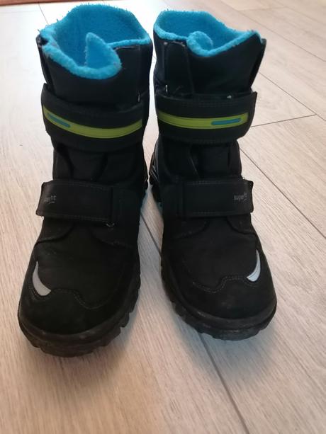 Cizmy 39, superfit,39