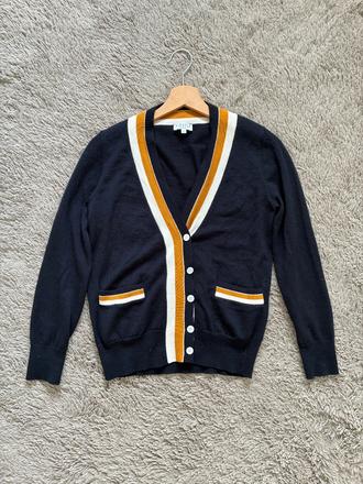 Claudie pierlot sveter, s