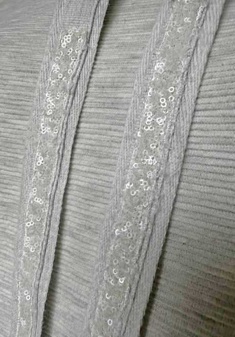 Tepláková tunika, s.oliver,34