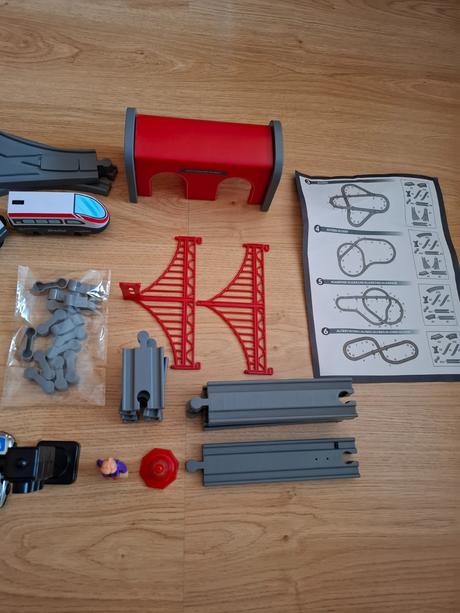 Elektrická železnica, 