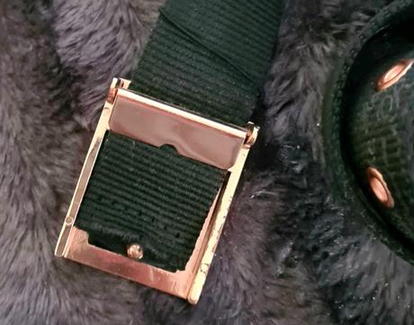 Opasok adidas respect me, adidas