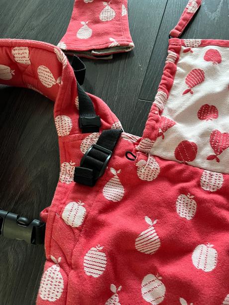 Nosič be lenka, be lenka