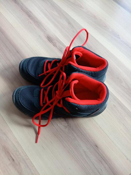 Topánky decathlon 36, quechua,36