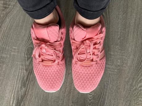 Adidas tenisky top stav, adidas,39