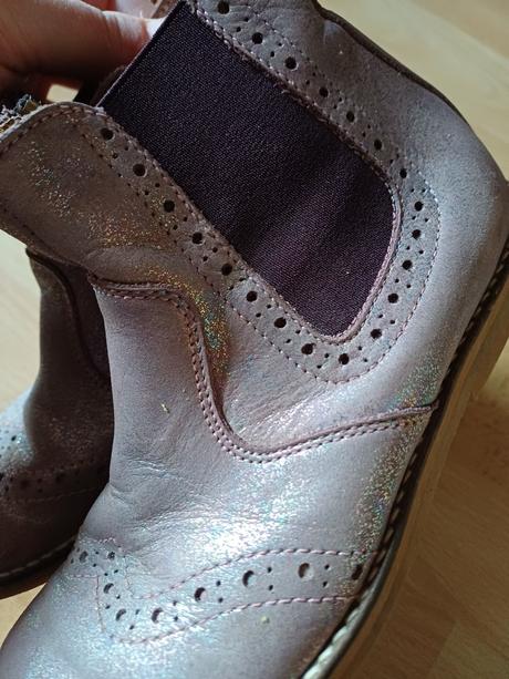 Prechodné topánočky, froddo,30