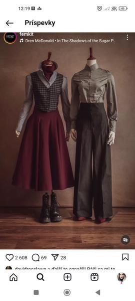 Hľadáte krajčírku na mieru v okolí Piešťan?