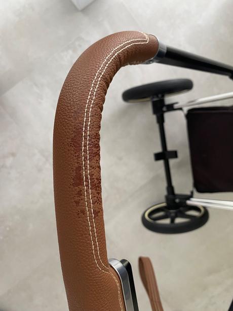 Kočík cybex priam 3-kombinacia, cybex,cybex priam so sedadlom lux seat